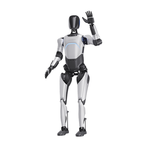 AgiBot A2