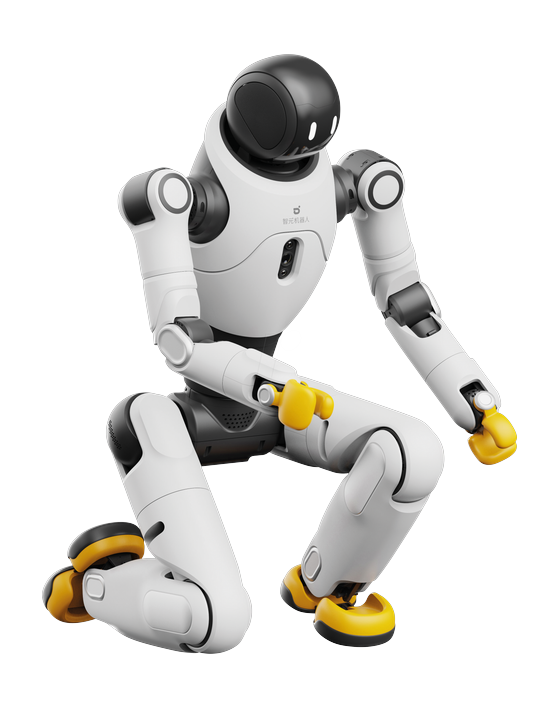 AgiBot X2