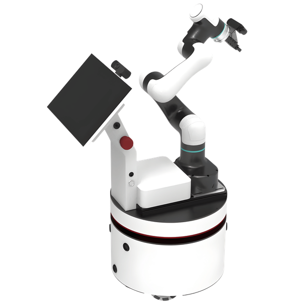 Dobot E6 + AMMR