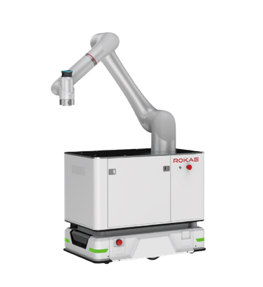 Rokae X5