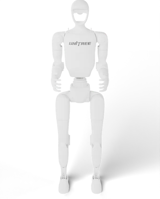 Unitree G1